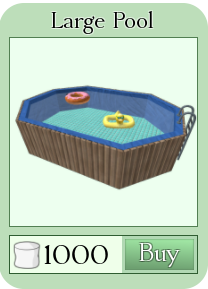 Large Pool | Roblox Backpacking Wiki | Fandom