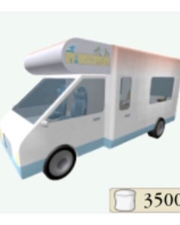 Compact Rv Roblox Backpacking Wiki Fandom - roblox backpacking wiki