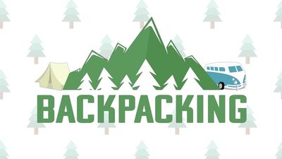Roblox Backpacking Wiki Fandom - backpacking game in roblox