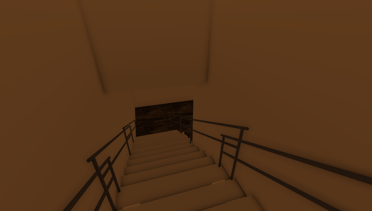 Welcome to the sacrificetheting's backrooms level 5 on roblox : r/backrooms