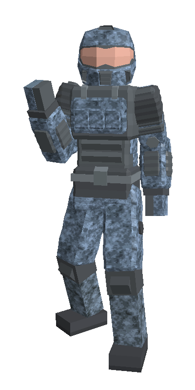 roblox doom guy outfit