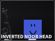 Inverted Roblox Noob