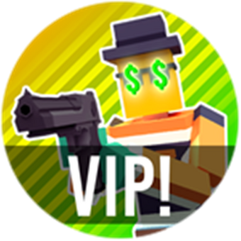 Gamepasses Roblox Bad Business Wiki Fandom - vip decal id for roblox