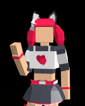 Catgirl Roblox Bad Business Wiki Fandom - how roblox is bad