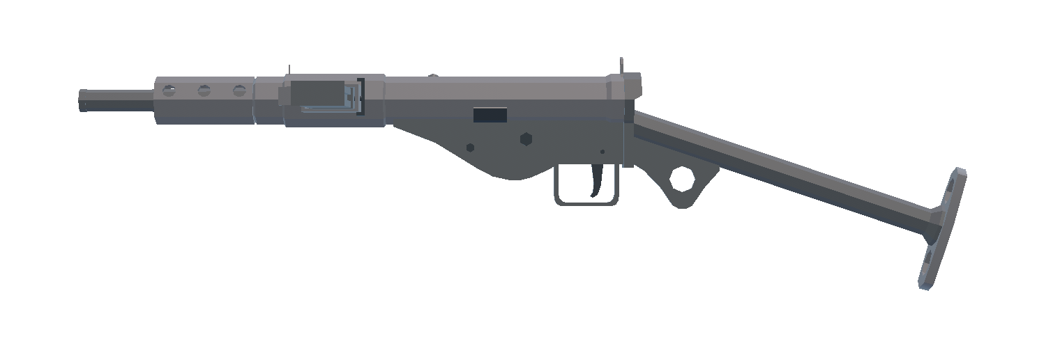 Roblox Sten Gun