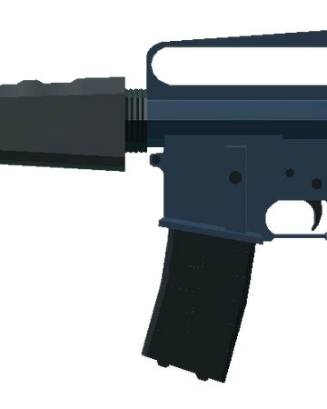 M16 Roblox Bad Business Wiki Fandom - m16 roblox