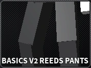 BASICS V2 Reeds | ROBLOX Bad Business Wiki | Fandom