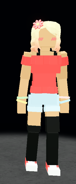 Cutie Set Roblox Bad Business Wiki Fandom - bunny girl with pink hair roblox
