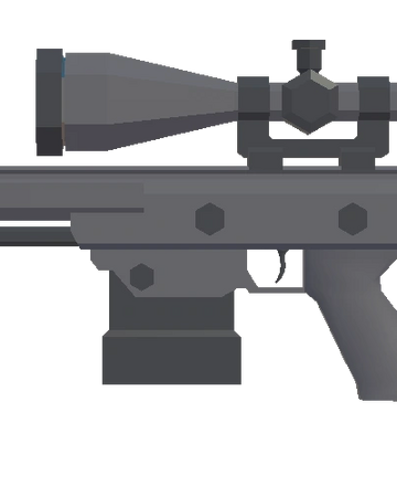 Dsr 50 Roblox Bad Business Wiki Fandom - roblox sniper rifle