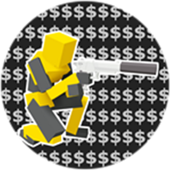 Gamepasses Roblox Bad Business Wiki Fandom - roblox crosshair image id