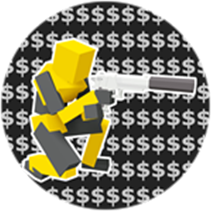 Gamepasses Roblox Bad Business Wiki Fandom - best crosshair decal roblox