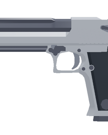 Deagle Roblox Bad Business Wiki Fandom - a revolver model roblox
