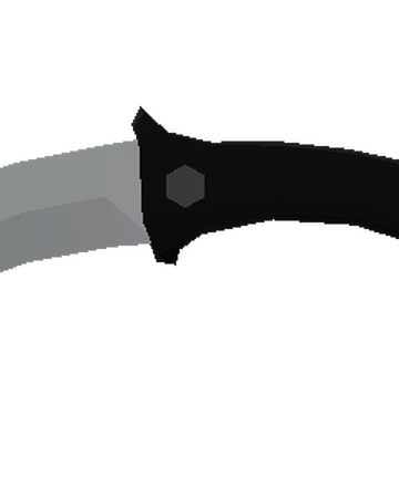 Karambit Roblox Bad Business Wiki Fandom