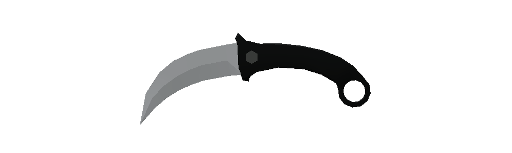 Karambit Roblox Bad Business Wiki Fandom - bad business 2 6 roblox