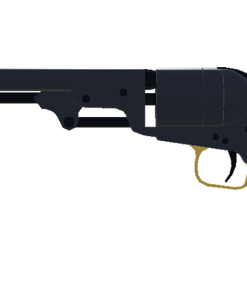 Navy Revolver Roblox Bad Business Wiki Fandom - best weapons in bad business roblox