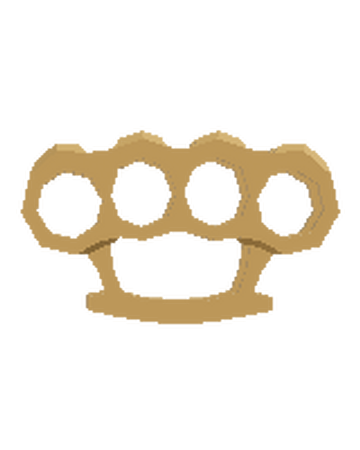 Brass Knuckles Roblox Bad Business Wiki Fandom - roblox knuckles