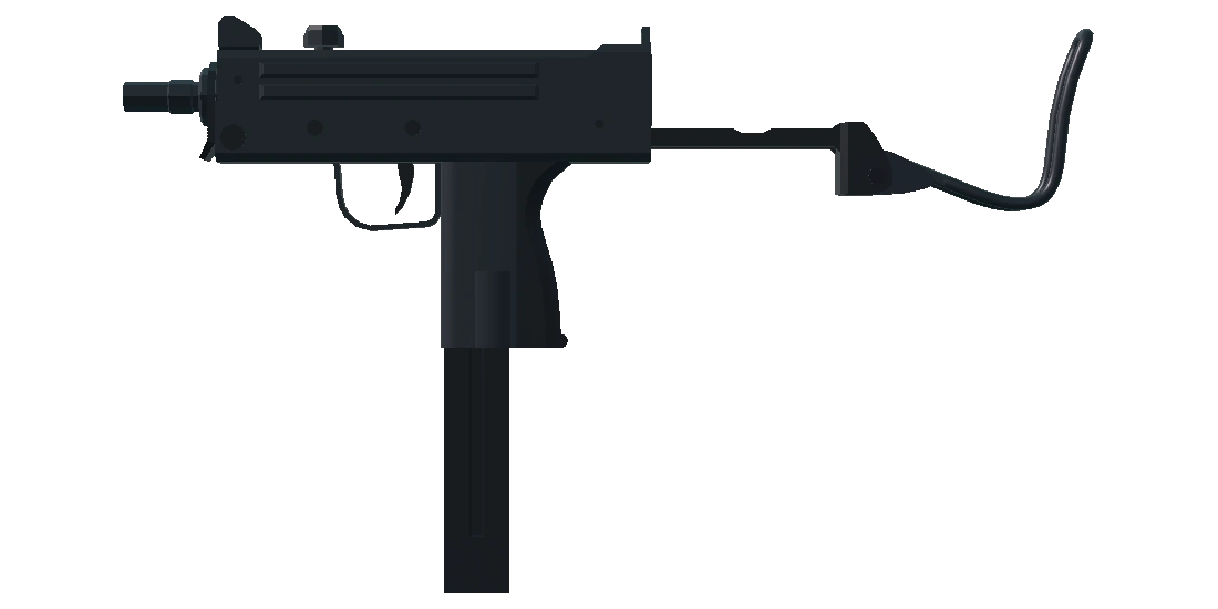 mac  10 sbr