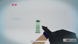 WAVE: Holo Goggles - Roblox ID