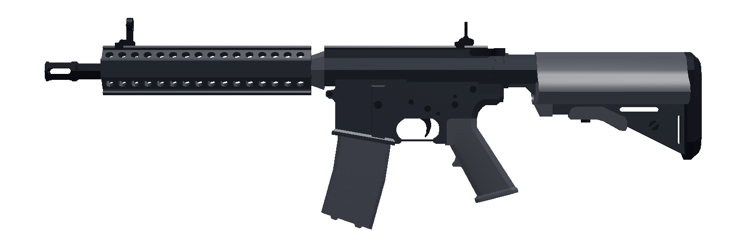 M4a1 Roblox Bad Business Wiki Fandom - roblox tommy gun script