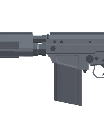 Fal Roblox Bad Business Wiki Fandom - fn fal 5061 roblox