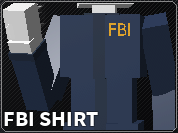 Make a roblox shirt for you by Fbi232