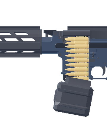 kriss vector roblox