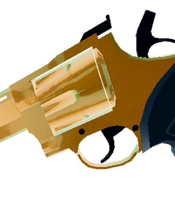 Golden Gun Roblox Bad Business Wiki Fandom