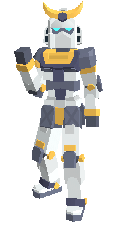 Robot (T-Shirt), Roblox Wiki