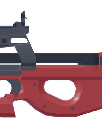 P90 Roblox Bad Business Wiki Fandom