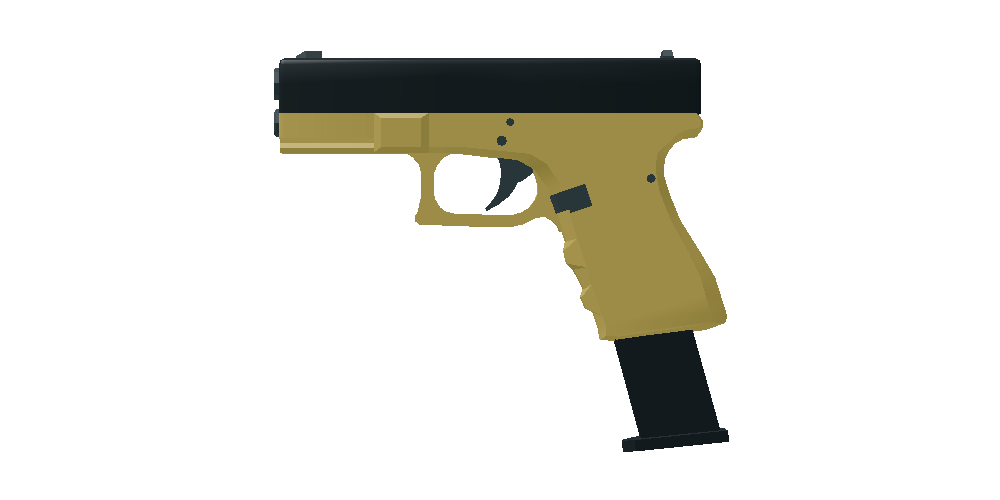 G18 Roblox Bad Business Wiki Fandom - glock 44 roblox