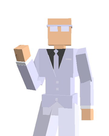 Inverted Suit Roblox Bad Business Wiki Fandom - business suit roblox