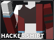 LA CAMISETA HACKEADA DE ROBLOX, Wiki Vitolinoboss