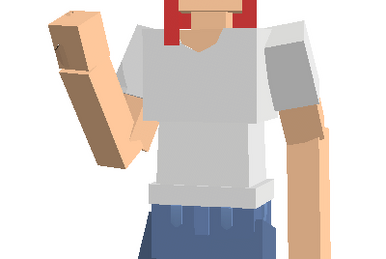 LA CAMISETA HACKEADA DE ROBLOX, Wiki Vitolinoboss