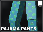 Pajama Pants