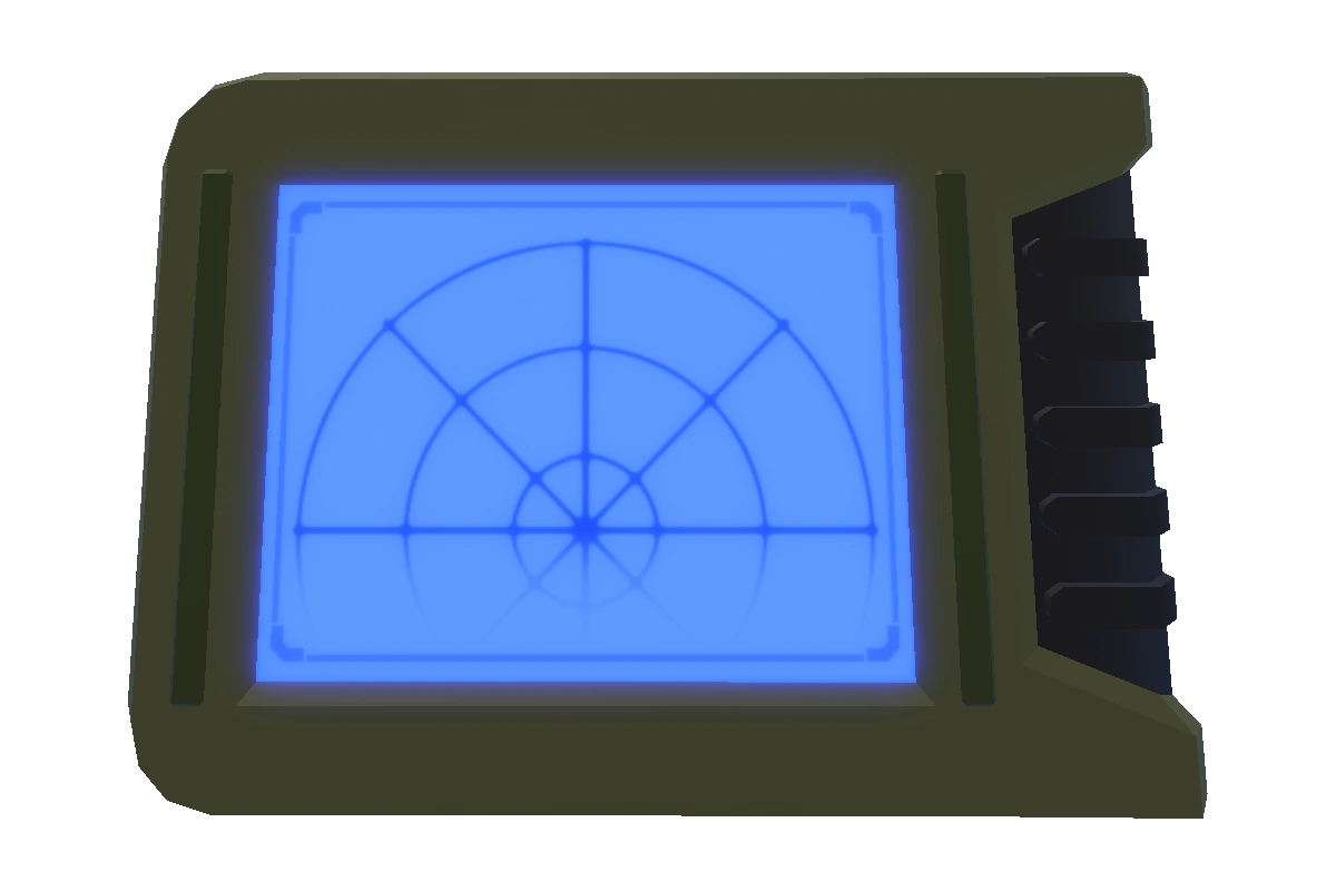 Heartbeat Sensor ROBLOX Bad Business Wiki Fandom