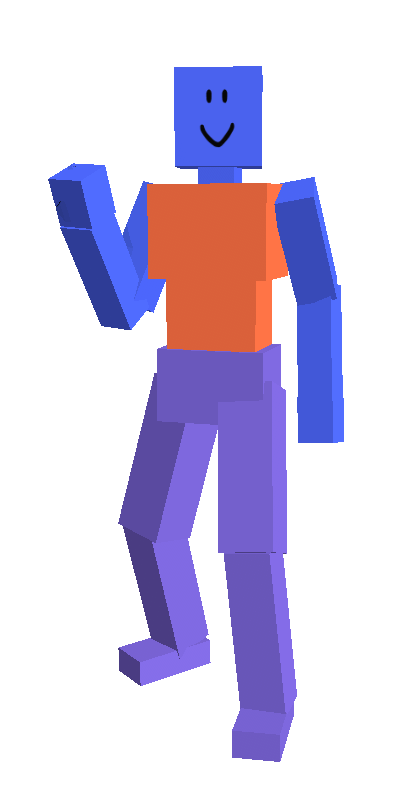 Noob Color - Roblox