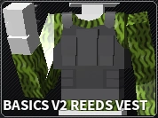 BASICS V2 Reeds | ROBLOX Bad Business Wiki | Fandom