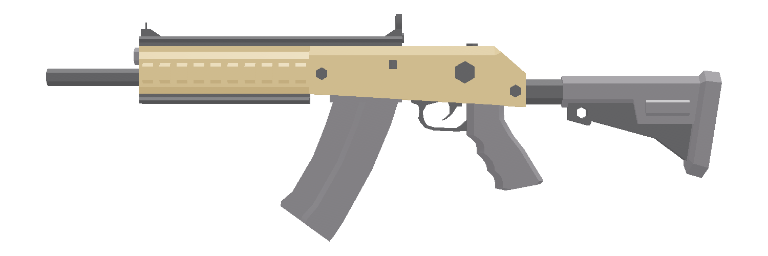 Saiga 12 Roblox Bad Business Wiki Fandom - sm shotgun roblox