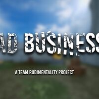 Roblox Bad Business Controls