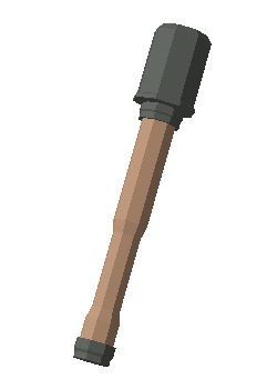 Stick Grenade | Roblox Bad Business Wiki | Fandom Stick Grenade | Roblox Bad Business Wiki | Fandom