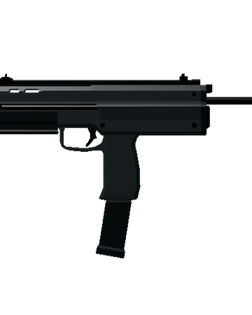 Mp7 Roblox Bad Business Wiki Fandom - roblox phantom forces mp7