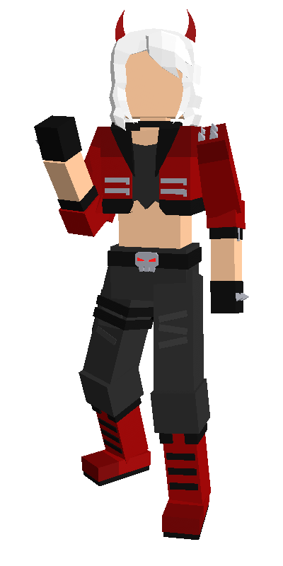 Demon Roblox Bad Business Wiki Fandom - demon pants roblox