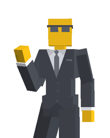 Suit Roblox Bad Business Wiki Fandom - gray suit roblox
