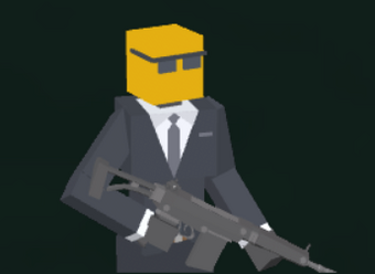 Suit Outfit Roblox Bad Business Wiki Fandom - bad guy suit roblox