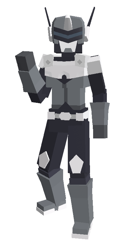 skin grey roblox