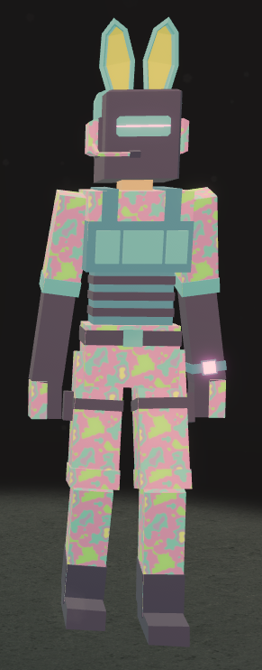 Category Outfits Roblox Bad Business Wiki Fandom - roblox cyborg outfit