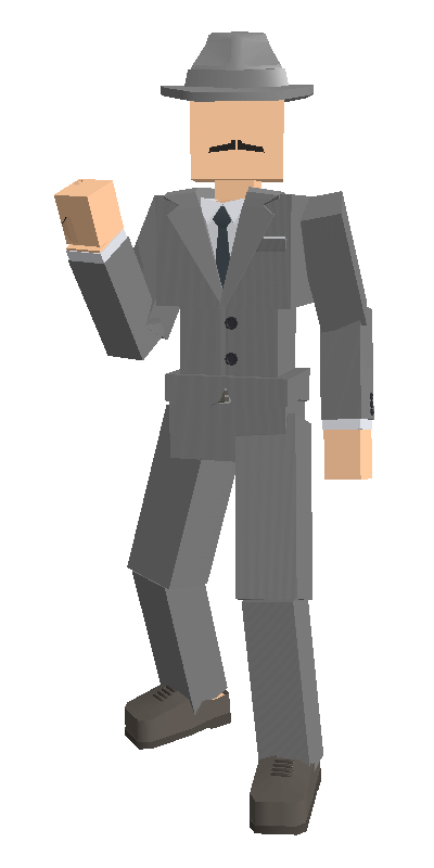 mafia skin roblox