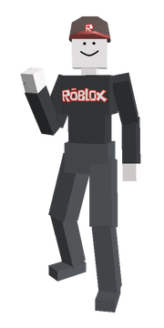 Boy Guest - ROBLOX - AA Consultant™