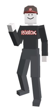 Guest, ROBLOX Bad Business Wiki