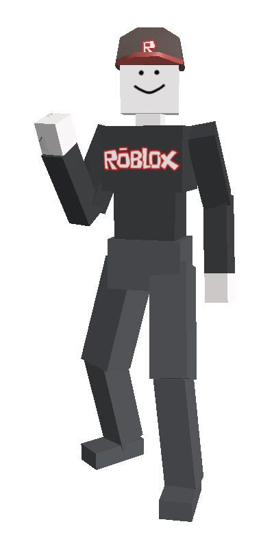 Guest, ROBLOX Bad Business Wiki